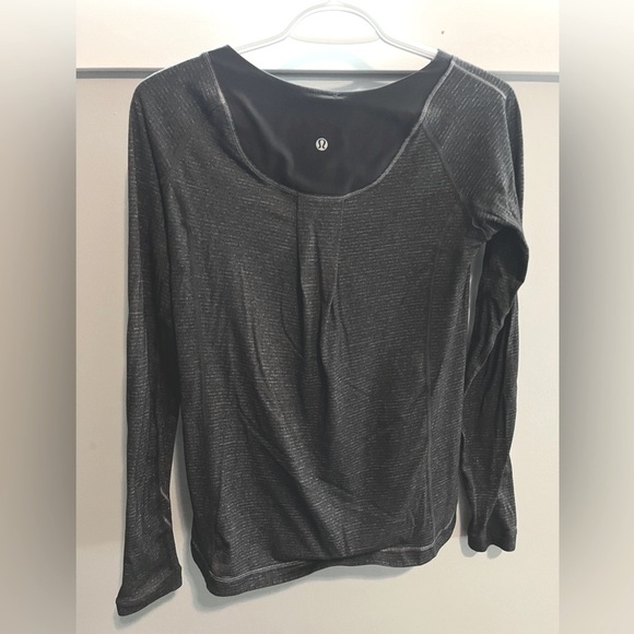 Lululemon Long Sleeve - Picture 2 of 5